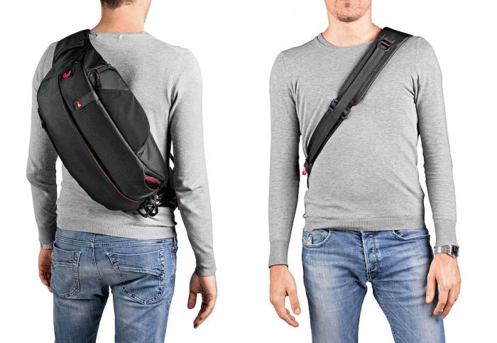 Manfrotto Pro Light camera sling bag